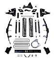 49-27850 Suspension Lift Kit - 8.5 in., Kit