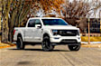 62-21440 Suspension Lift Kit - 2.5 in., Kit