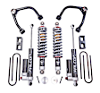 62-35440 Suspension Lift Kit - 2.5 in., Kit