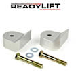 2012 Ford F-250 Super Duty - Leveling Kit, 4WD - Front