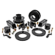 66-2725 Coil Spring Spacer - Set of 2