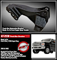 2014 Ford F-450 Super Duty - Track Bar Bracket - Direct Fit