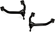 67-3500 Front or Rear, Driver or Passenger Side, Upper Control Arm