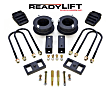69-1091 Suspension Lift Kit - SST Series 1 in., Kit