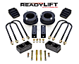 69-1092 Suspension Lift Kit - SST Series 2 in., Kit