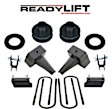 69-2011 Suspension Lift Kit - SST Series 2.5 in. Lift, Kit