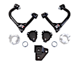 69-21310 Suspension Lift Kit - 2 in., Kit