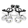69-2300 Suspension Lift Kit - SST Series 2 in., Kit