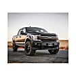 69-2300 Suspension Lift Kit - SST Series 2 in., Kit