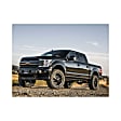 69-2300 Suspension Lift Kit - SST Series 2 in., Kit
