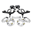 69-2302 Suspension Lift Kit - SST Series 2 in., Kit