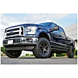 69-2302 Suspension Lift Kit - SST Series 2 in., Kit