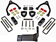 69-3414 Suspension Lift Kit - SST Series 1.75 in., Kit