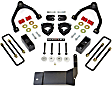 69-3416 Suspension Lift Kit - SST Series 3 in., Kit