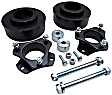 69-5060 Suspension Lift Kit - SST Series 2 in., Kit