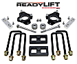 69-5112 Suspension Lift Kit - SST Series 1 in., Kit