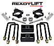 69-5212 Suspension Lift Kit - SST Series 2 in., Kit