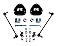 69-53200 Suspension Lift Kit - 1 in., Kit