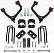 69-5475 Suspension Lift Kit - SST Series 2 in., Kit