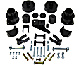 69-6000 Suspension Lift Kit - SST Series 2 in., Kit