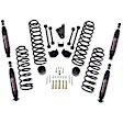 69-6401 Suspension Lift Kit - SST Series 3 in., Kit