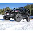69-6826 Suspension Lift Kit - 2 in., Kit