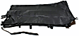 92815 California Brief Series Black Denim