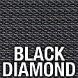 99735 Factory Replacement Series Soft Top - Without Frame (Requires Factory Frame) Black diamond
