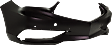 Front Primed Bumper Cover, Advance/Base/Elite/Technology Models, With Parking Aid Sensor Holes