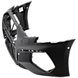 Front Primed Bumper Cover, For Models With Parallel Park Assist