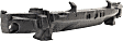 Front Bumper Absorber