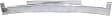 2018 Audi SQ5 Premium Plus - Front Bumper Reinforcement, Aluminum