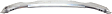2018 Audi SQ5 Premium Plus - Front Bumper Reinforcement, Aluminum