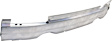2018-2023 Audi Q5 - Front Bumper Reinforcement, Aluminum, CAPA Certified