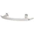 Front Bumper Reinforcement, Aluminum, CAPA Certified