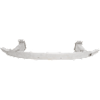 Front Bumper Reinforcement, Aluminum, CAPA Certified