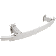 Front Bumper Reinforcement, Aluminum, CAPA Certified