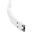 Front Bumper Reinforcement, Base, 2.4L, 4Cyl, Aluminum