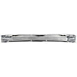 Front Bumper Reinforcement, Aluminum