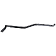 2014 Acura MDX - Front, Center Bumper Bracket