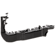 Front, Passenger Side Bumper Bracket