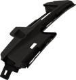 Front, Passenger Side, Upper Bumper Retainer, 4 Cyl., 2.0L Engine