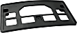 Front License Plate Bracket