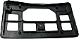 Front License Plate Bracket