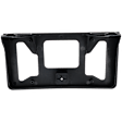 Front License Plate Bracket
