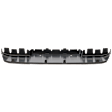 2014 Audi Q5 - Front License Plate Bracket, For Models Without S-Line Package