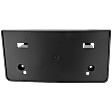 Front License Plate Bracket