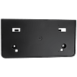 Front License Plate Bracket