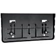 Front License Plate Bracket