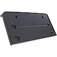 Front License Plate Bracket